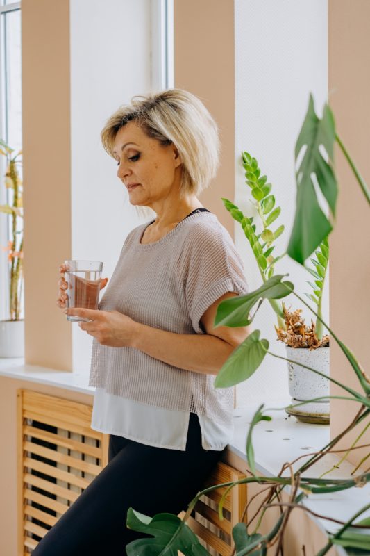 Slow Aging ist im Trend